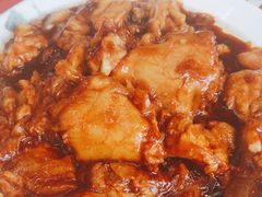 -天津乾毓德饭庄·清真传统炒菜·海鲜烧烤(咸阳路店)