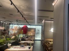 -绿茶餐厅(青岛城阳万象汇店)