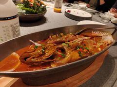 -璞徽·徽商家宴(长泰广场店)