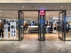 -优衣库(广州恒宝广场店)