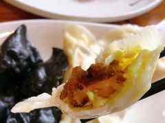 -船歌·鱼水饺青岛菜(闽江二路店)