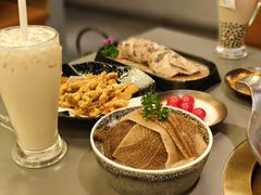 -湊湊火锅·茶憩(南京万象天地店)