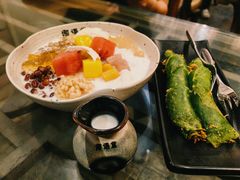 -椰语堂·海南清补凉(中山骑楼店)