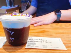 -O.P.S. CAFE