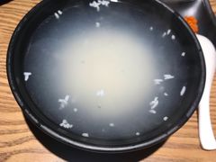 甜米酒-汪爹爹武汉牛三鲜(朝外大街店)