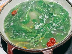 -黑鸡小馆(金源店)