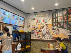-广信牛奶甜品世家(台东店)