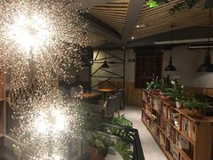 -永无乡旅行餐吧(京溪店)