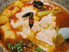 -北丐先生·野馄饨烧烤(雨花万象店)