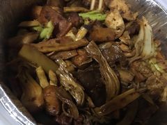 -一麻一辣麻辣香锅(方庄店)