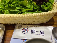 -韩一品韩国料理(柏庐南路店)