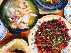 -青城甲(青城山店)