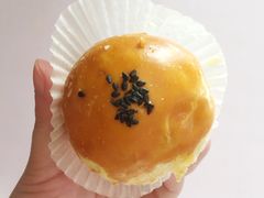 -泸溪河桃酥(秦淮夫子庙一店)