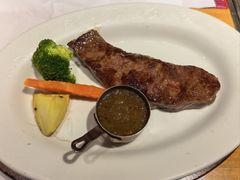 -斗牛士牛排(南京东路店)