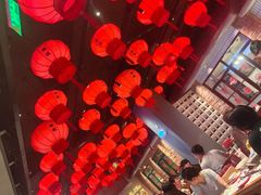 -姚稷大铁锅(东明广场店)