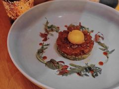 -君悦酒店·意合园·意式风味