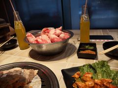 -胡哥烤肥牛(车公庙店)