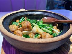 -啫神·广州地标美食(北京路店)