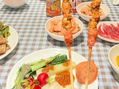 -果裹水汇(帅府店)