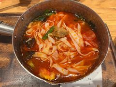 -小满手工粉(上海文峰广场店)