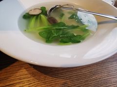 -川流不息(北蔡休闲广场店)