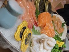 -德川家日本料理(中关村店)