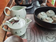 -子曰·礼茶居(壬丰大厦店)