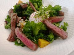 牛肉能量碗-Toris(LuOne凯德晶萃广场店)