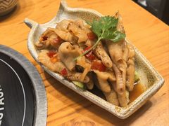 -脂肪-家庭厨房(莫愁店)