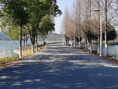 -石湖景区