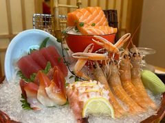 -吉兆·料理(红梅南路店)