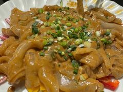 -常赢三兄弟·清真涮肉·清真炒菜(朝阳新城店)