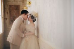 -Mu慕婚纱摄影·超级工作室