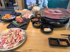 -九田家黑牛烤肉(溧水万达店)