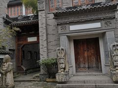 -龙潭水乡