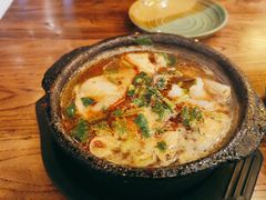 -王明古法砂锅居(开化寺店)