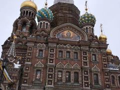 -滴血救世主教堂