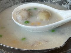 -枣子树·素食餐厅(朱家尖店)