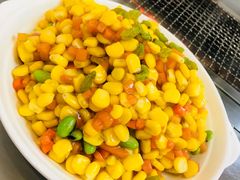 -宗泉烤全羊·烤羊腿·家常菜(解放东路店)