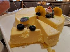 -北京王府井希尔顿酒店·万斯阁西餐厅