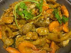 -青木岚小海鲜•小龙虾(友谊店)