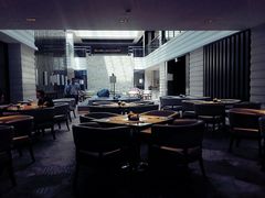 -中航泊悦酒店·云庭咖啡厅(虹桥机场T2店)