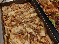 -老三李村河底戳子肉(总店)