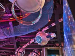 -首钢一高炉·SoReal科幻乐园