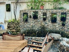 -茶米人花园餐厅