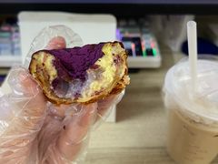 -肯悦咖啡(红山6979店)