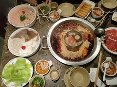 -小龙坎火锅(湖滨银泰in77店)