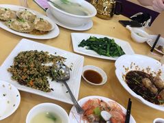 -新金盛·海鲜酒楼(盐田店)