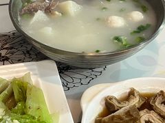 -阿灶卤煮老店·姜母鸭(五店市总店)