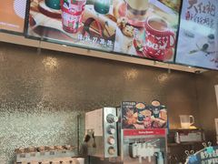 -DQ·蛋糕·冰淇淋(通州万达店)